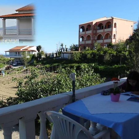 Villa Vasiliki Vitaládes Extérieur photo