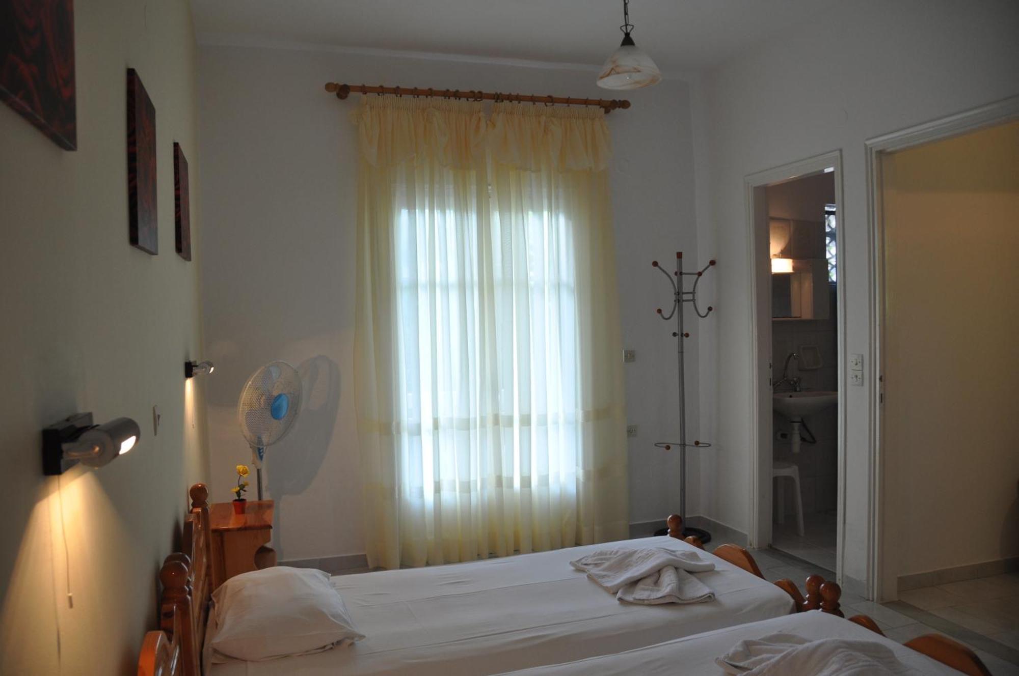 Villa Vasiliki Vitaládes Extérieur photo