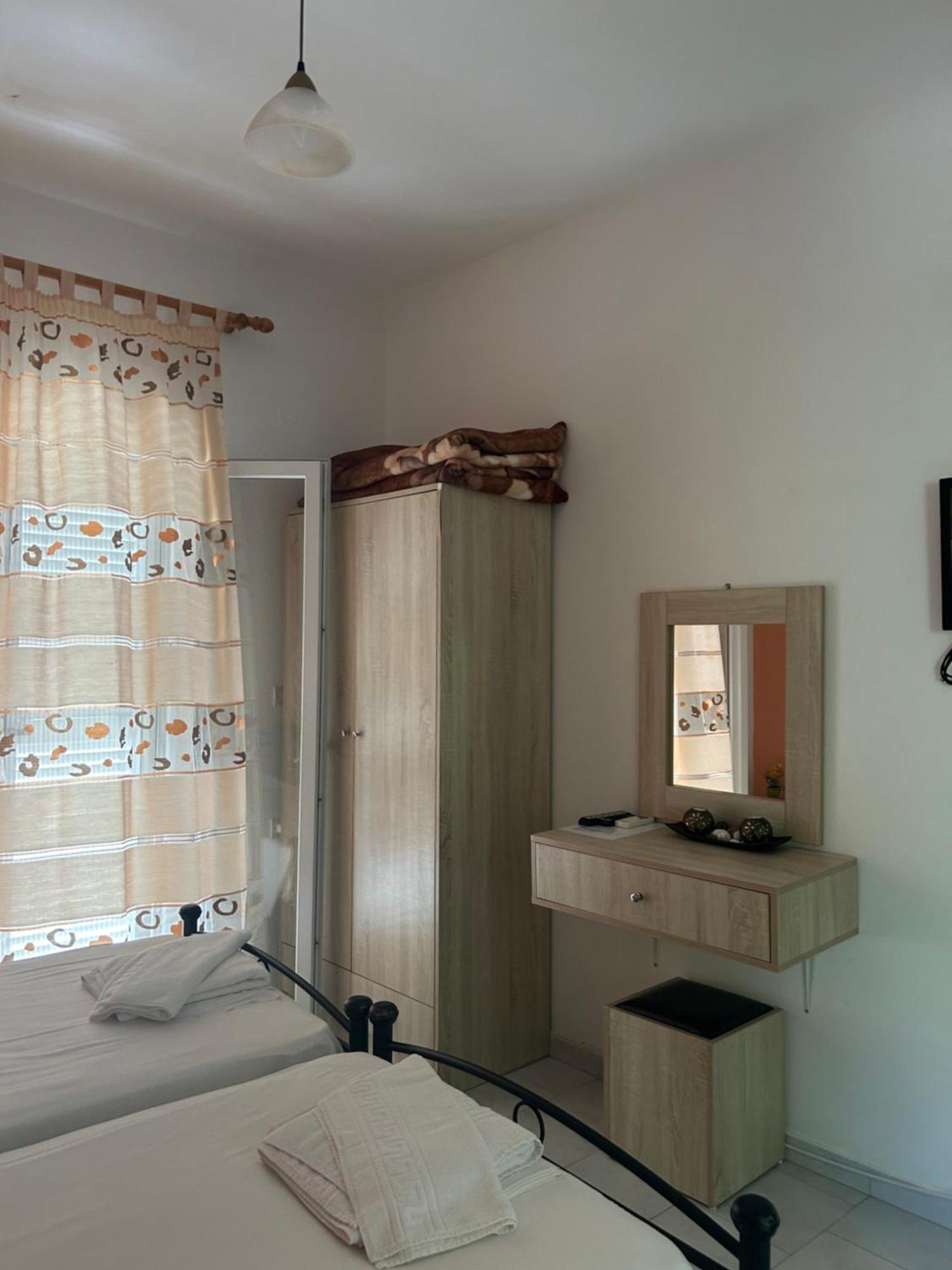 Villa Vasiliki Vitaládes Extérieur photo