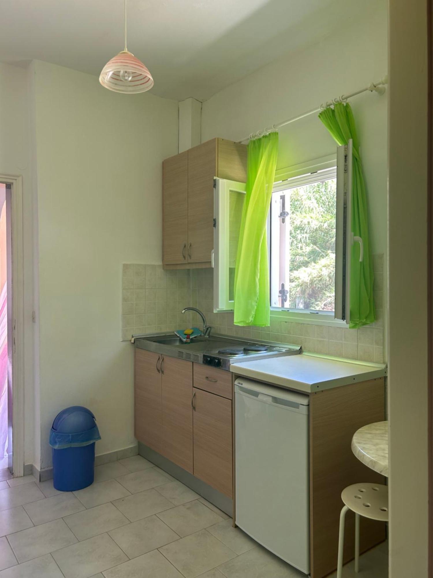 Villa Vasiliki Vitaládes Extérieur photo