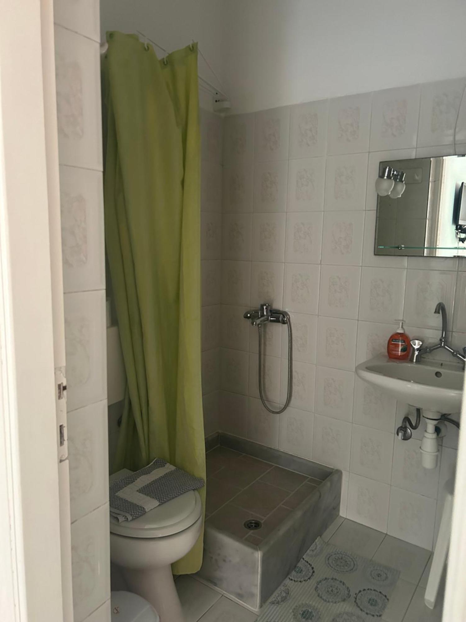 Villa Vasiliki Vitaládes Extérieur photo