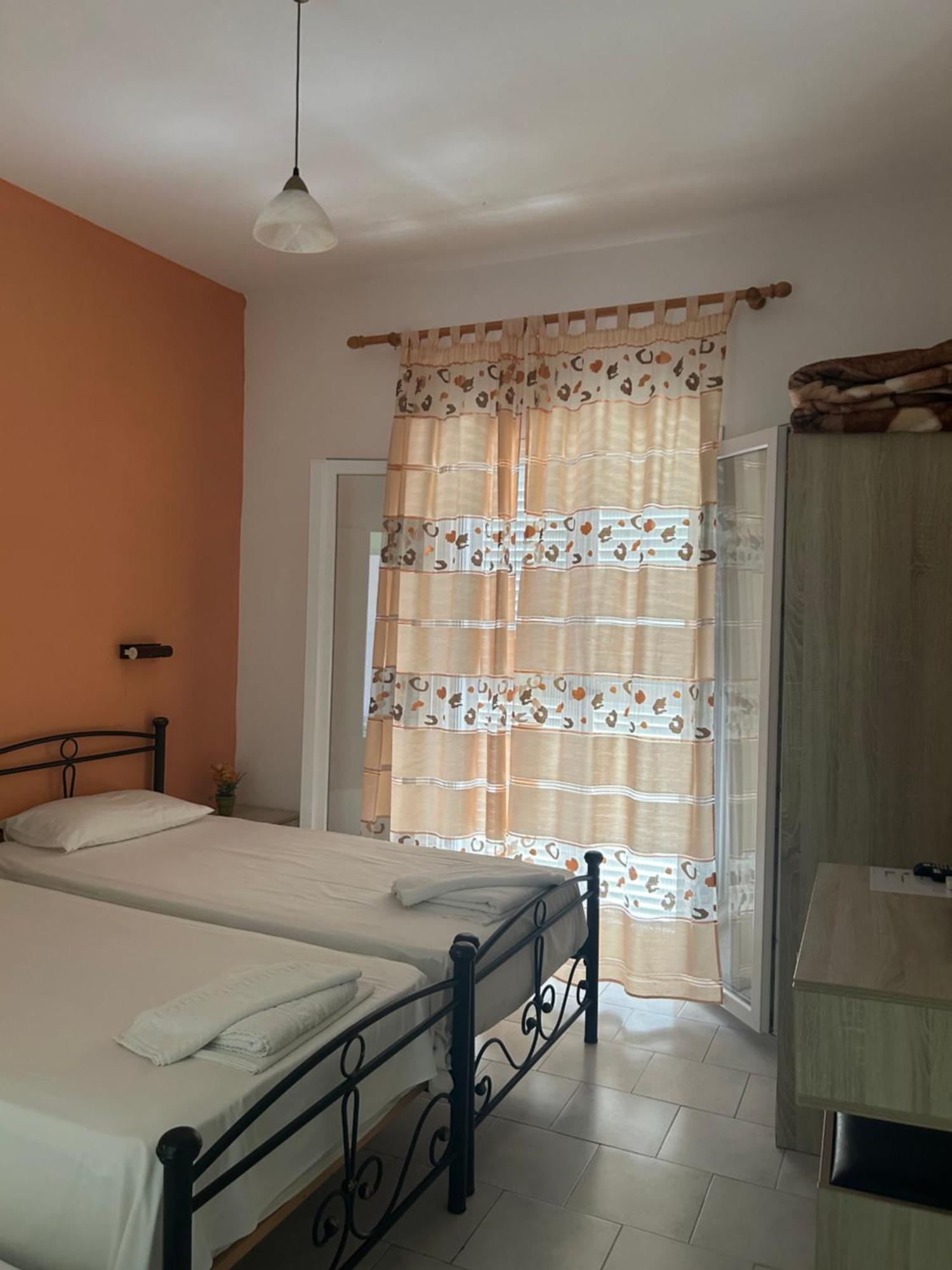 Villa Vasiliki Vitaládes Extérieur photo