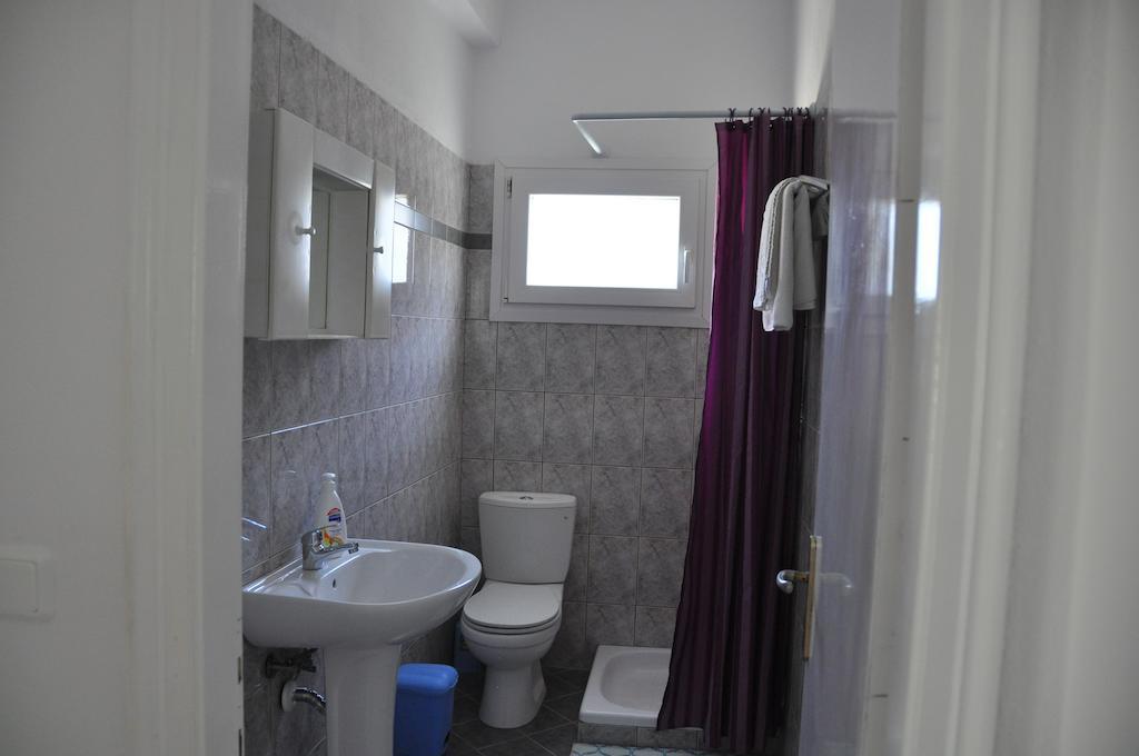 Villa Vasiliki Vitaládes Chambre photo