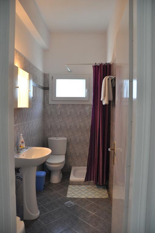 Villa Vasiliki Vitaládes Chambre photo