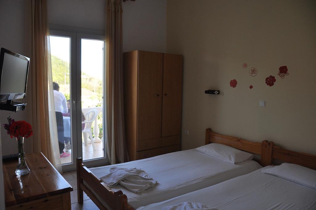 Villa Vasiliki Vitaládes Chambre photo