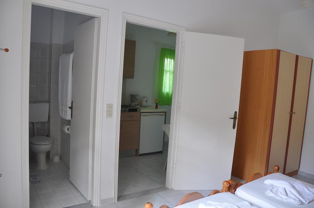 Villa Vasiliki Vitaládes Chambre photo