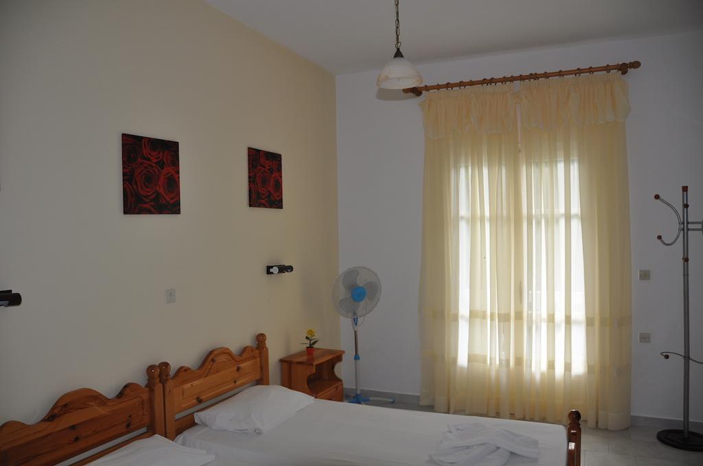 Villa Vasiliki Vitaládes Chambre photo