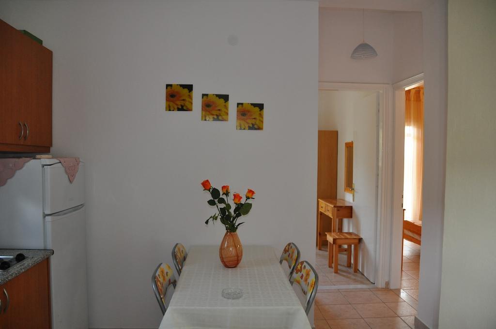 Villa Vasiliki Vitaládes Extérieur photo