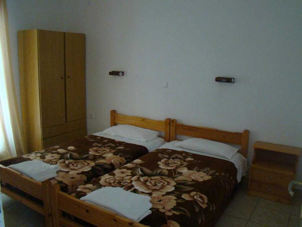 Villa Vasiliki Vitaládes Extérieur photo
