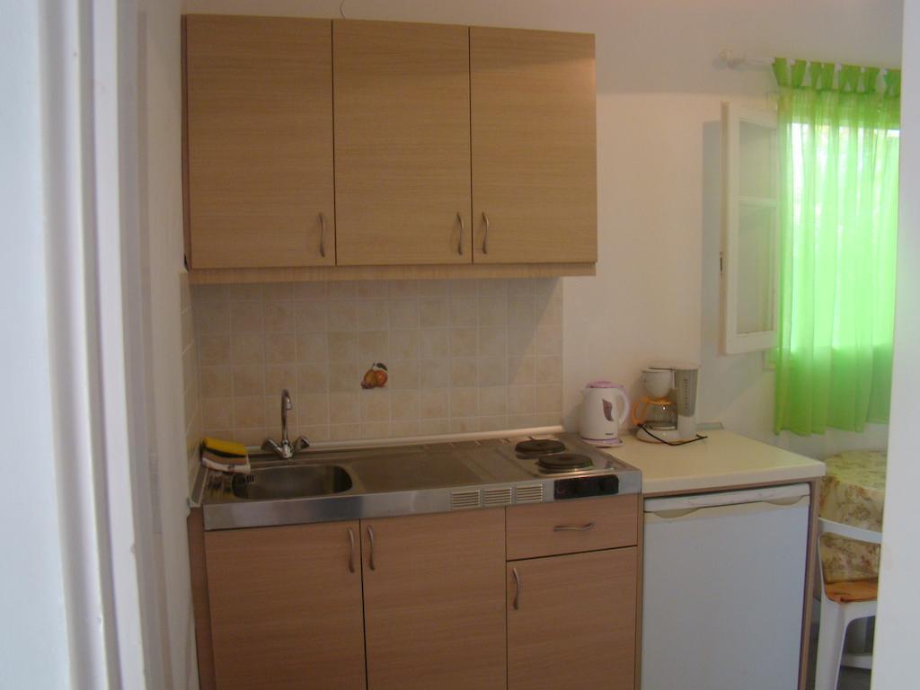 Villa Vasiliki Vitaládes Chambre photo